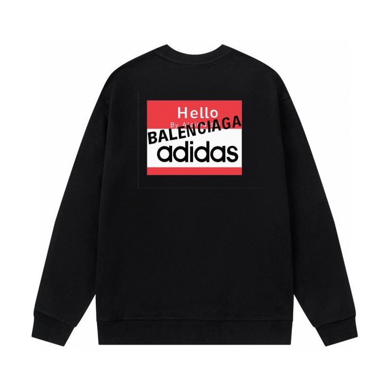 Balenciaga Unisex Sweater