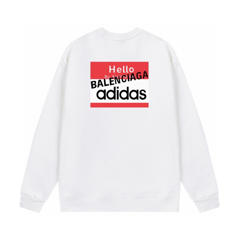 Balenciaga Unisex Sweater