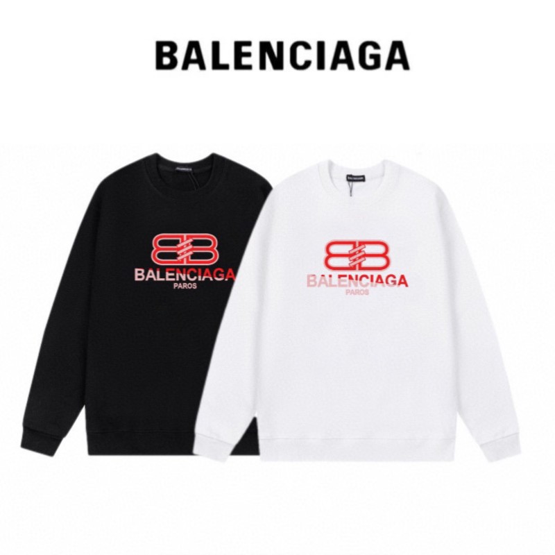 Balenciaga Unisex Sweater