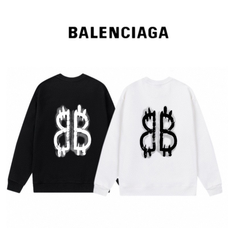 Balenciaga Unisex Sweater