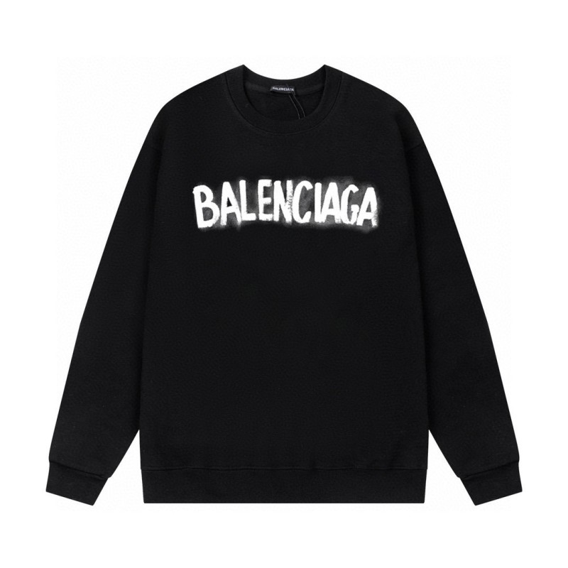 Balenciaga Unisex Sweater