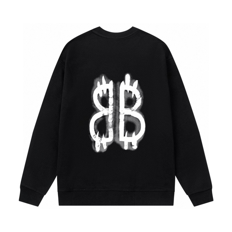 Balenciaga Unisex Sweater