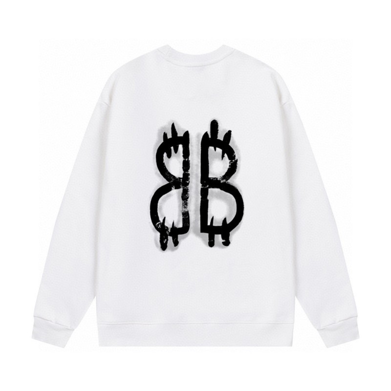 Balenciaga Unisex Sweater