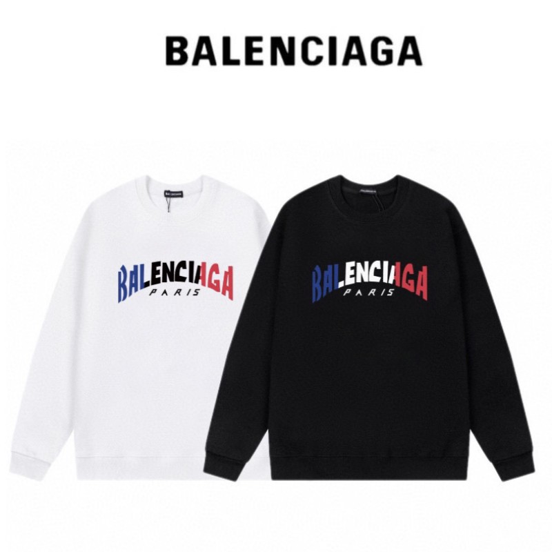 Balenciaga Unisex Sweater