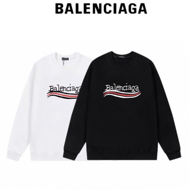 Balenciaga Unisex Sweater