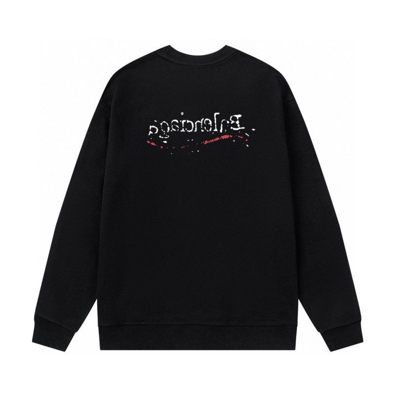 Balenciaga Unisex Sweater