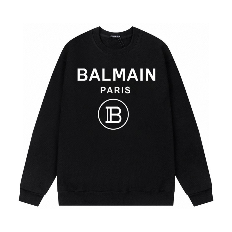 Balenciaga Unisex Sweater