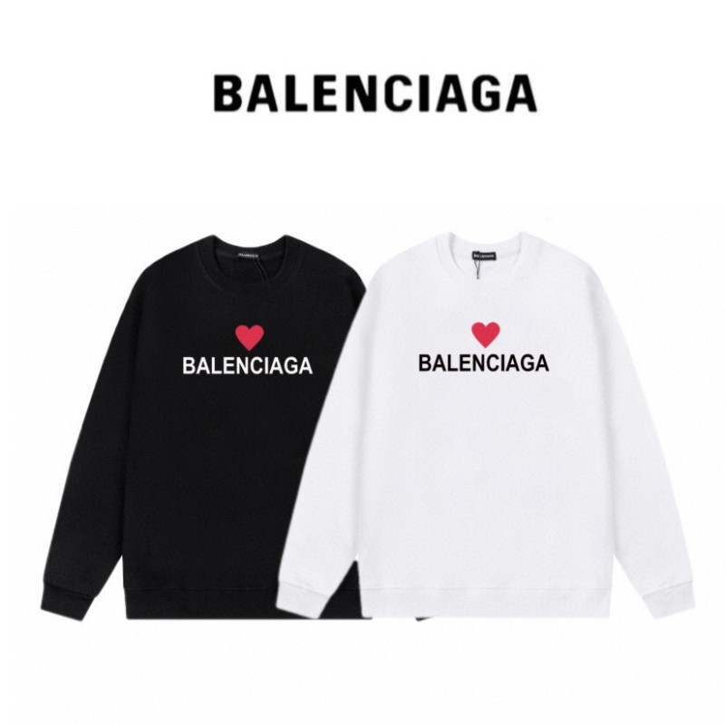 Balenciaga Unisex Sweater