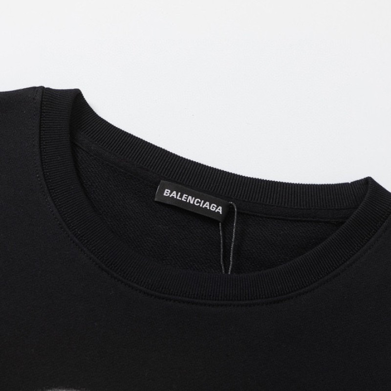 Balenciaga Unisex Sweater