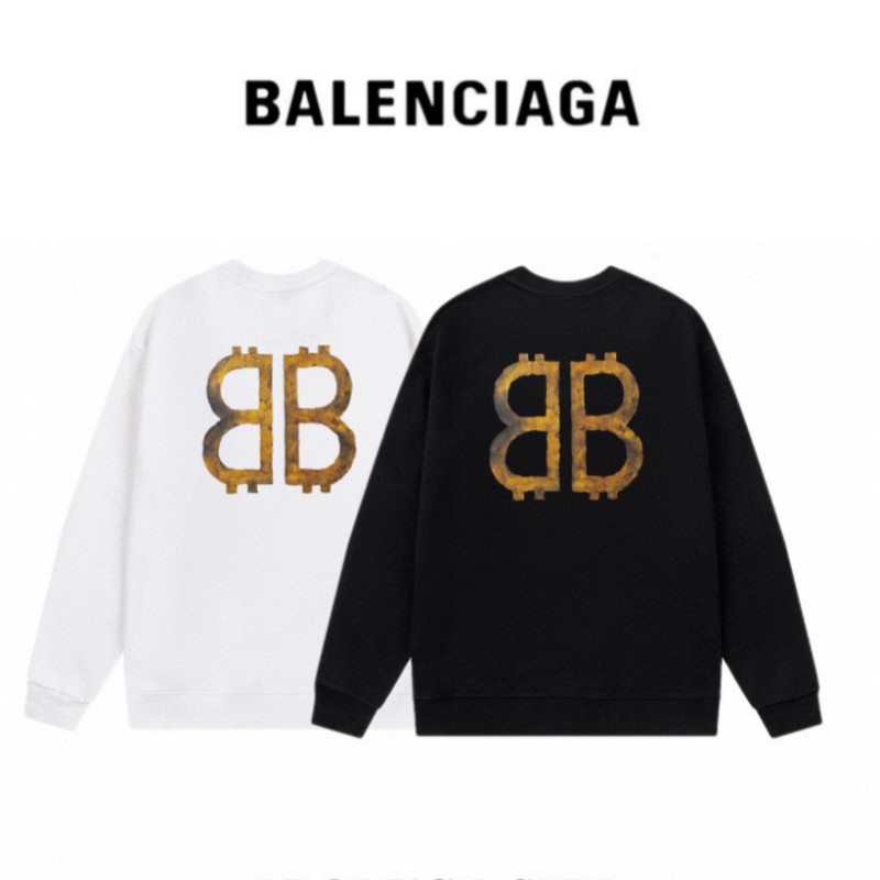 Balenciaga Unisex Sweater