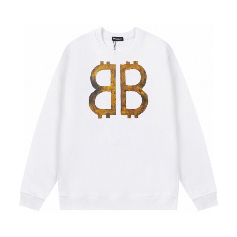 Balenciaga Unisex Sweater