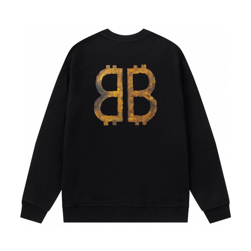 Balenciaga Unisex Sweater