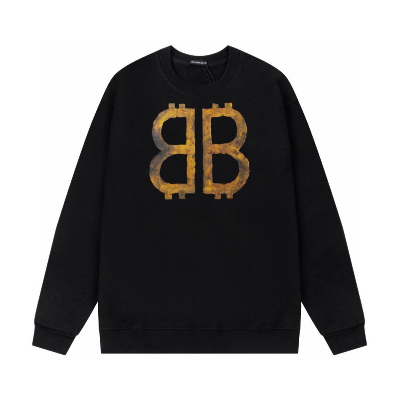 Balenciaga Unisex Sweater