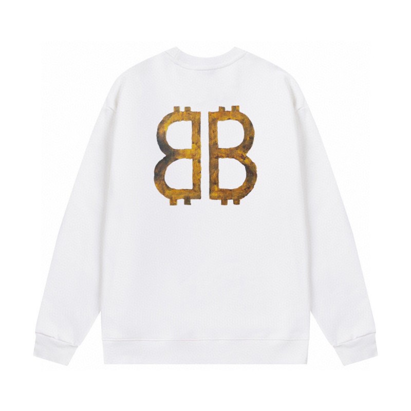 Balenciaga Unisex Sweater