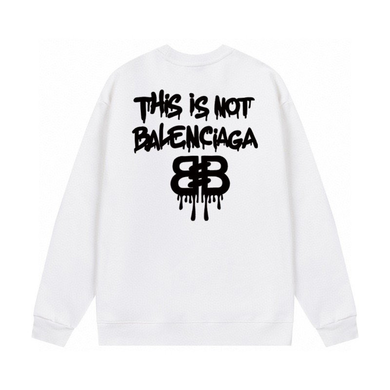 Balenciaga Unisex Sweater