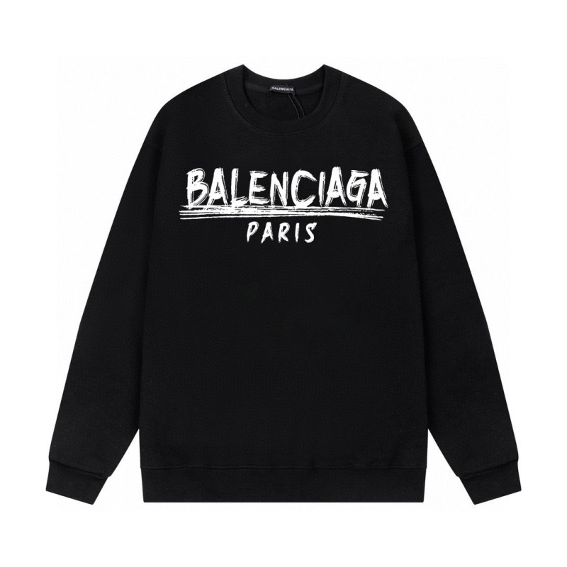 Balenciaga Unisex Sweater