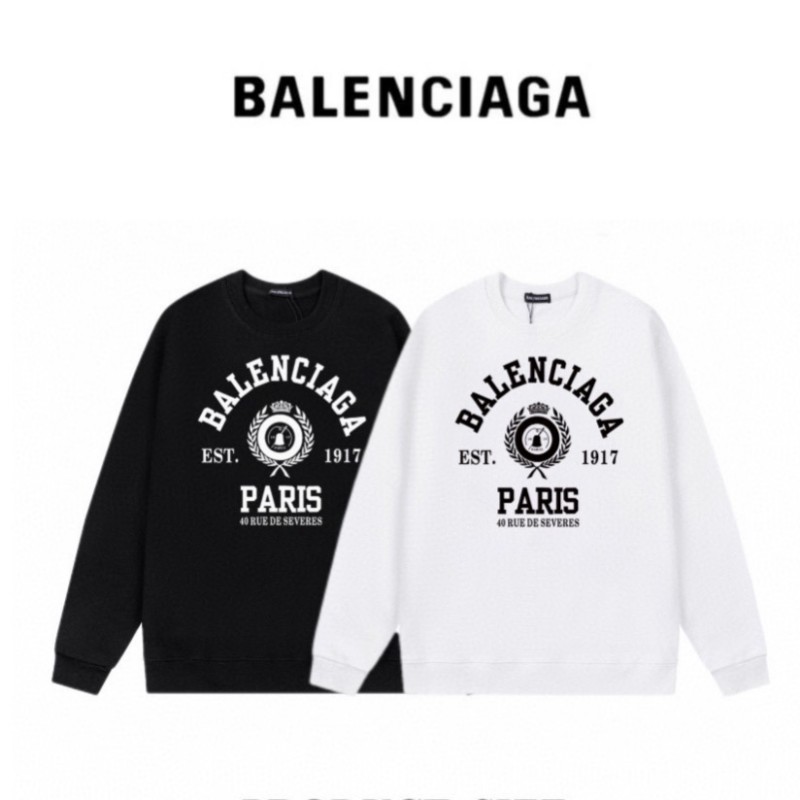 Balenciaga Unisex Sweater