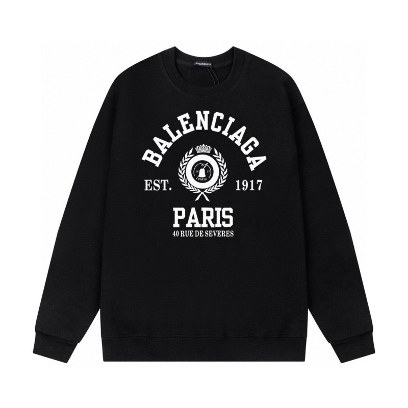 Balenciaga Unisex Sweater