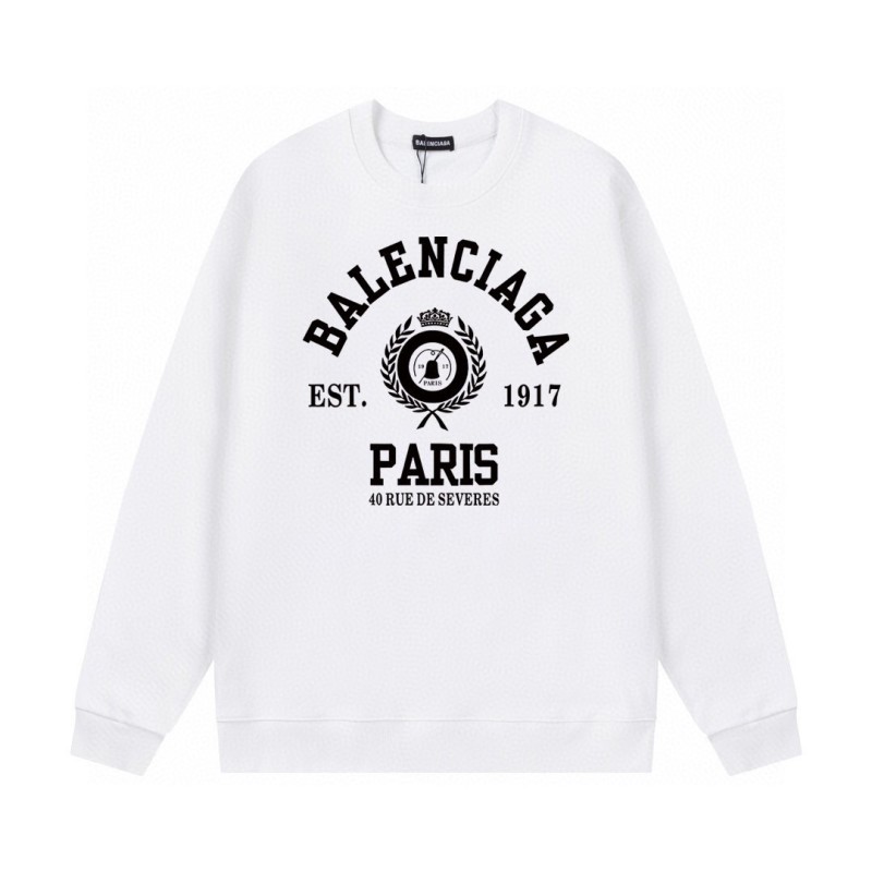 Balenciaga Unisex Sweater