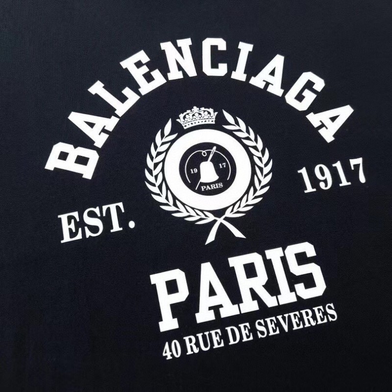 Balenciaga Unisex Sweater