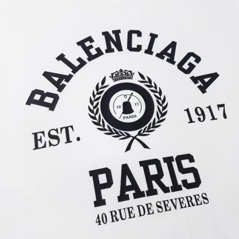 Balenciaga Unisex Sweater