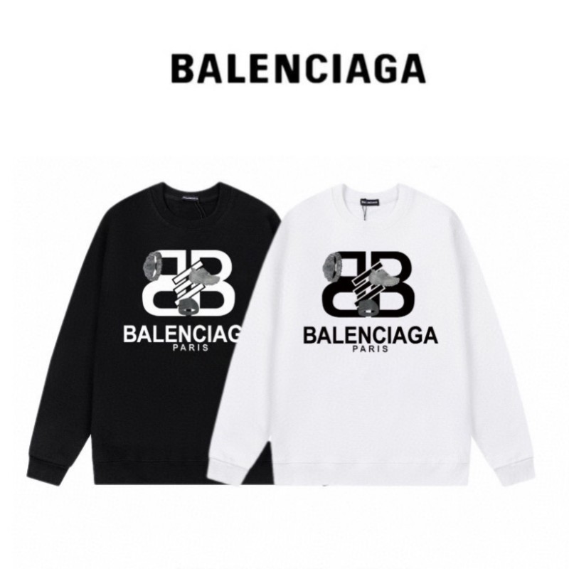 Balenciaga Unisex Sweater