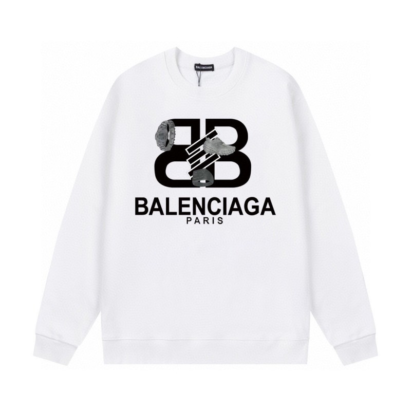 Balenciaga Unisex Sweater