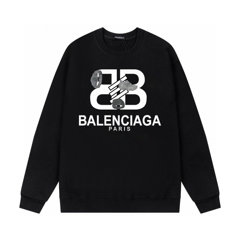 Balenciaga Unisex Sweater