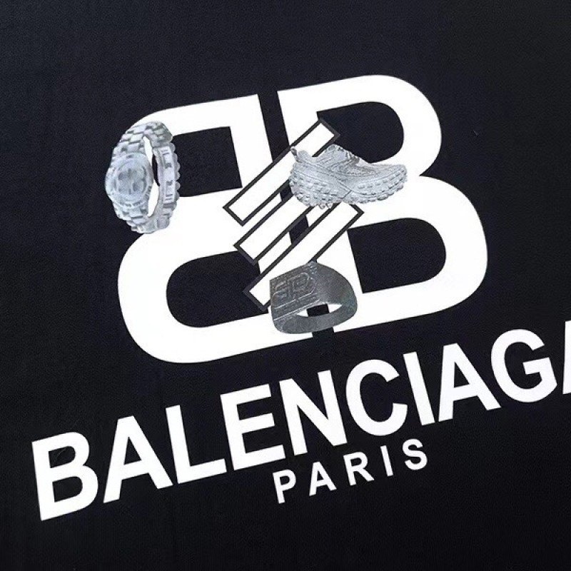 Balenciaga Unisex Sweater