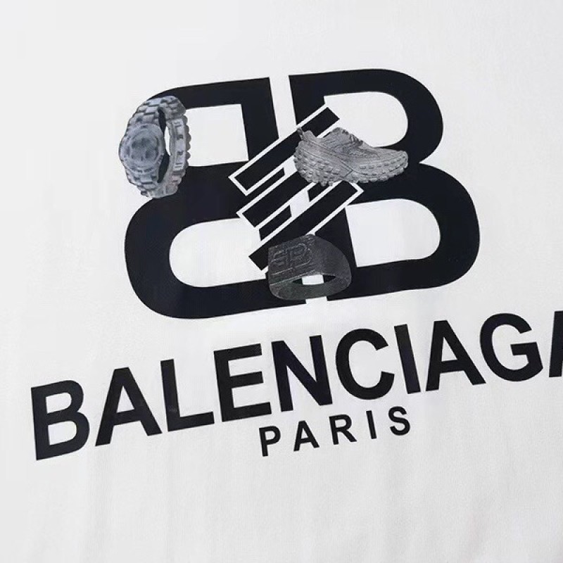 Balenciaga Unisex Sweater