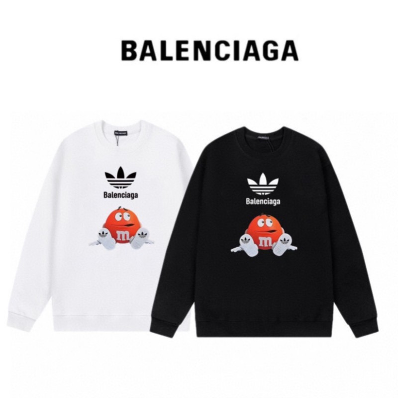 Balenciaga Unisex Sweater