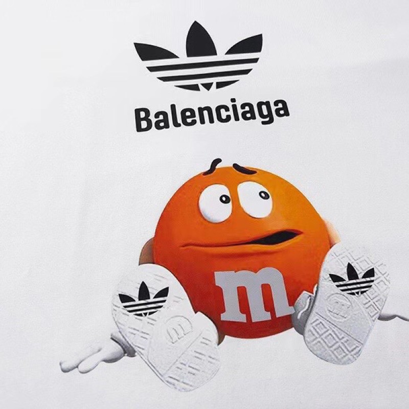 Balenciaga Unisex Sweater