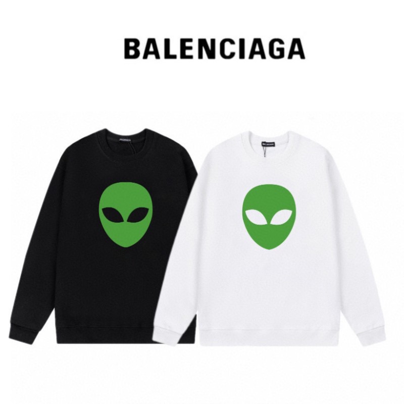 Balenciaga Unisex Sweater