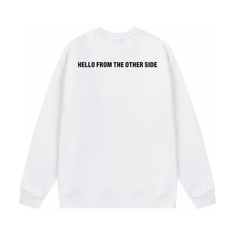 Balenciaga Unisex Sweater