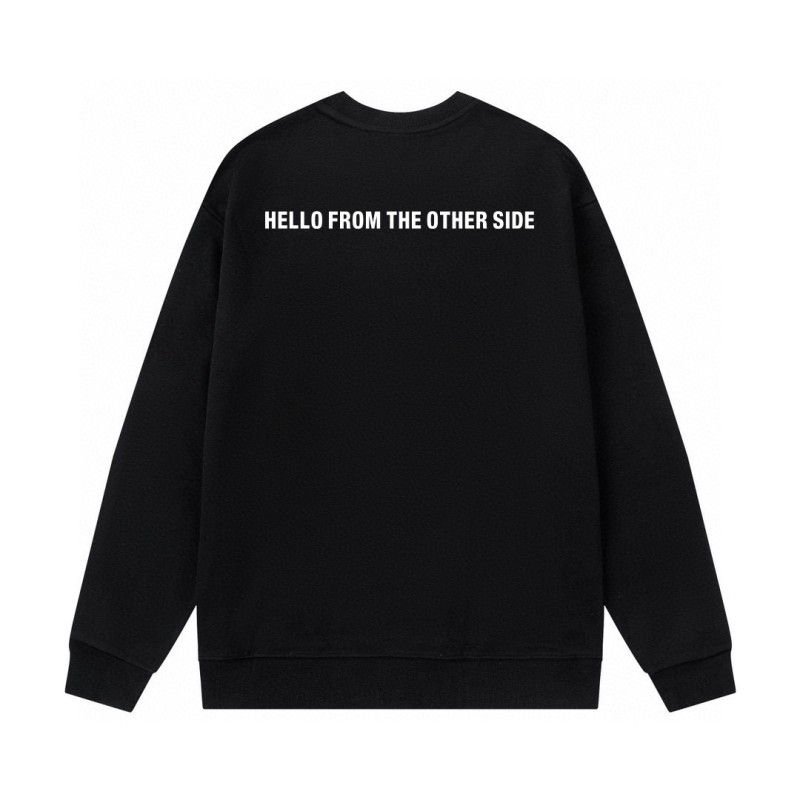 Balenciaga Unisex Sweater