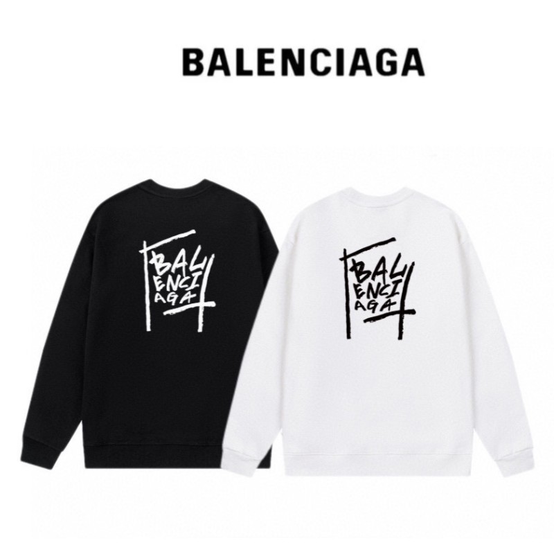 Balenciaga Unisex Sweater