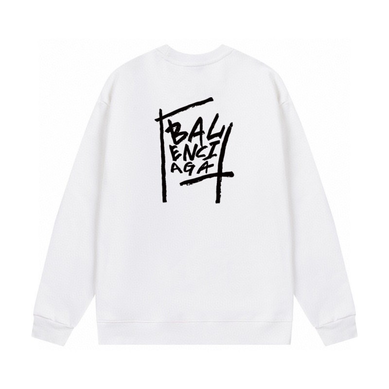 Balenciaga Unisex Sweater