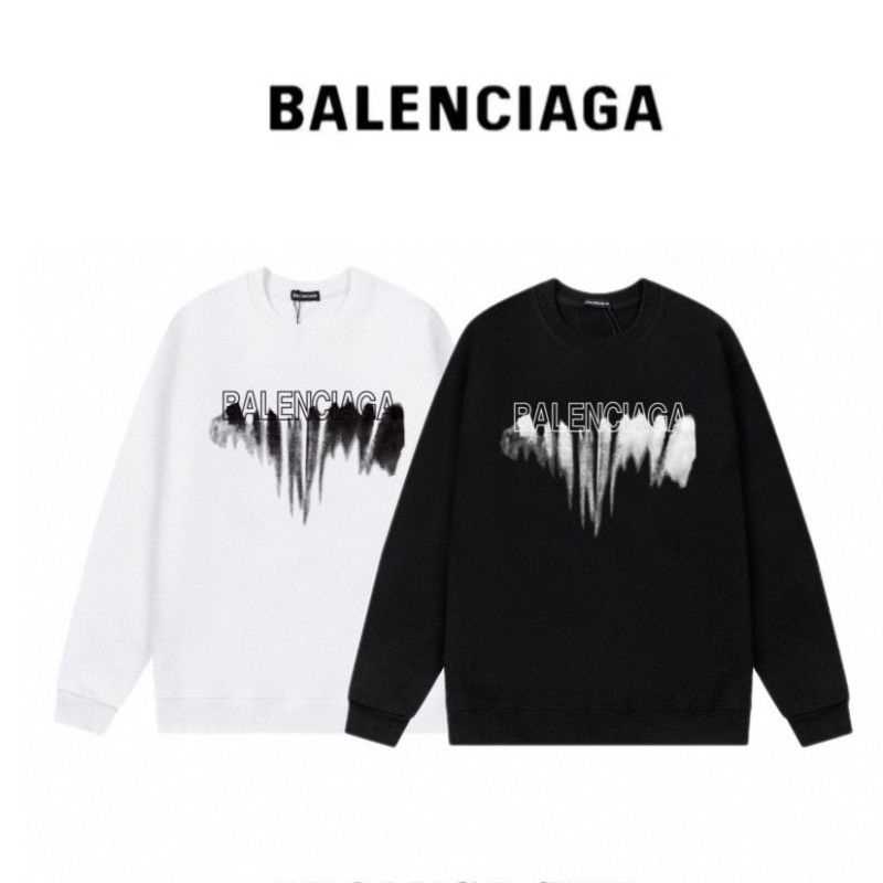 Balenciaga Unisex Sweater