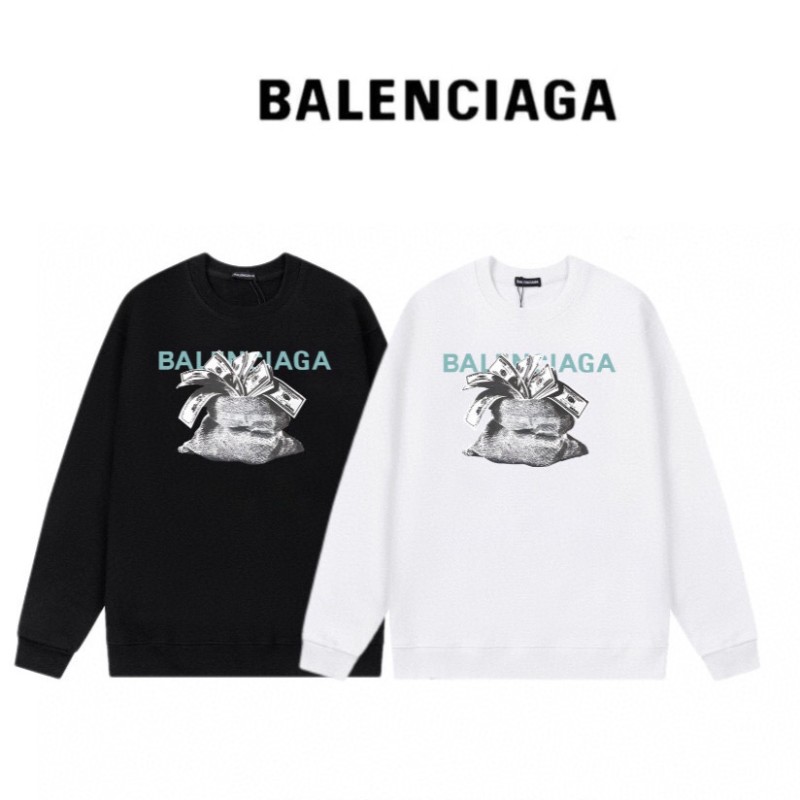 Balenciaga Unisex Sweater