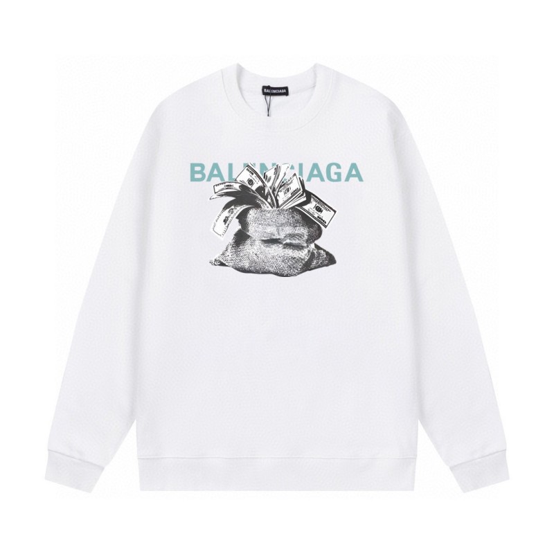 Balenciaga Unisex Sweater