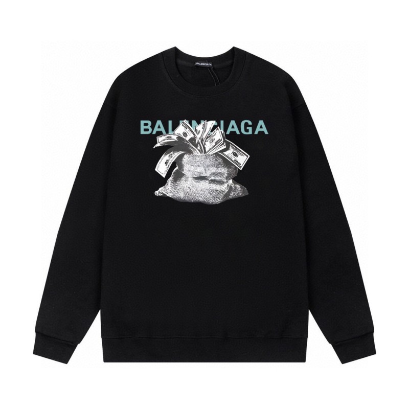 Balenciaga Unisex Sweater