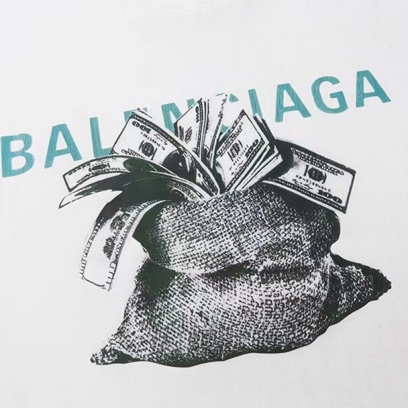 Balenciaga Unisex Sweater