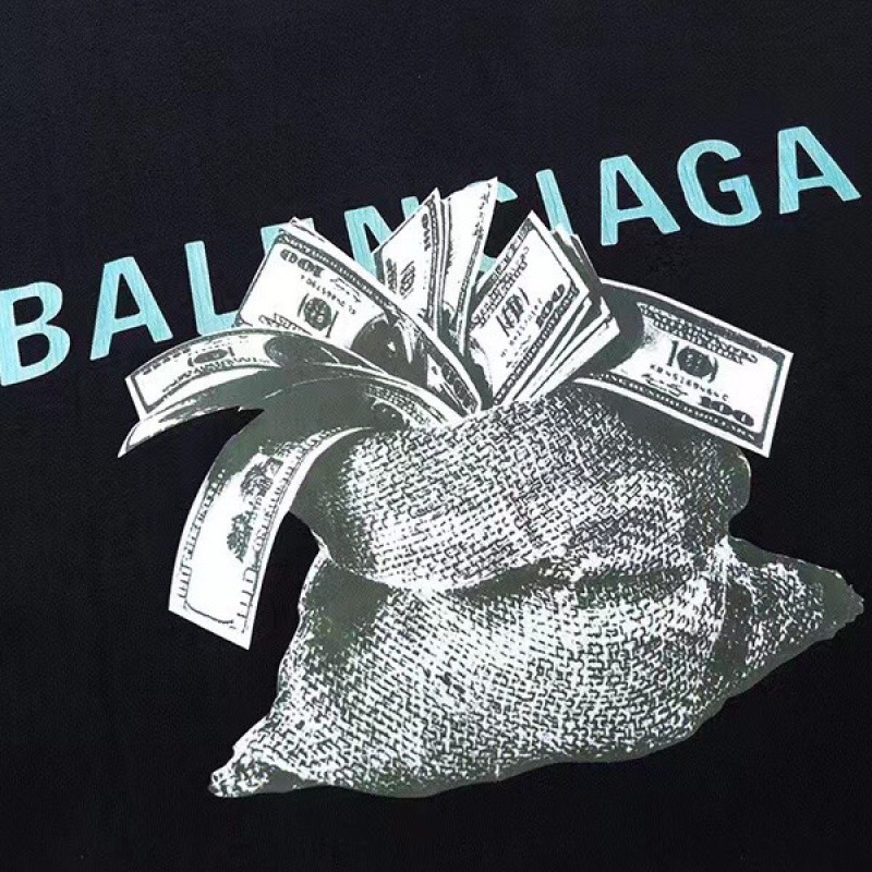 Balenciaga Unisex Sweater