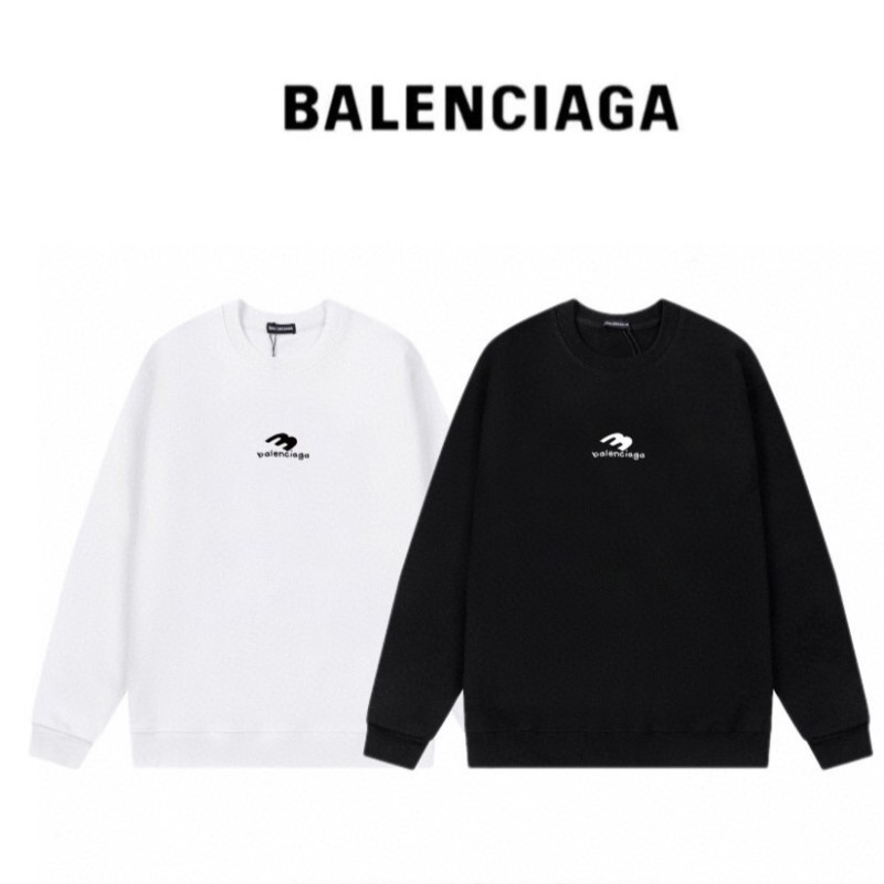 Balenciaga Unisex Sweater