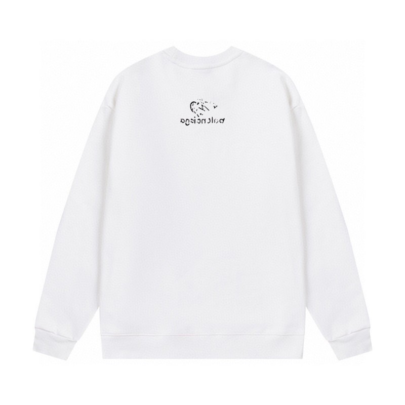 Balenciaga Unisex Sweater