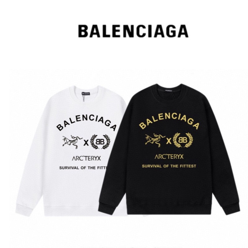 Balenciaga Unisex Sweater