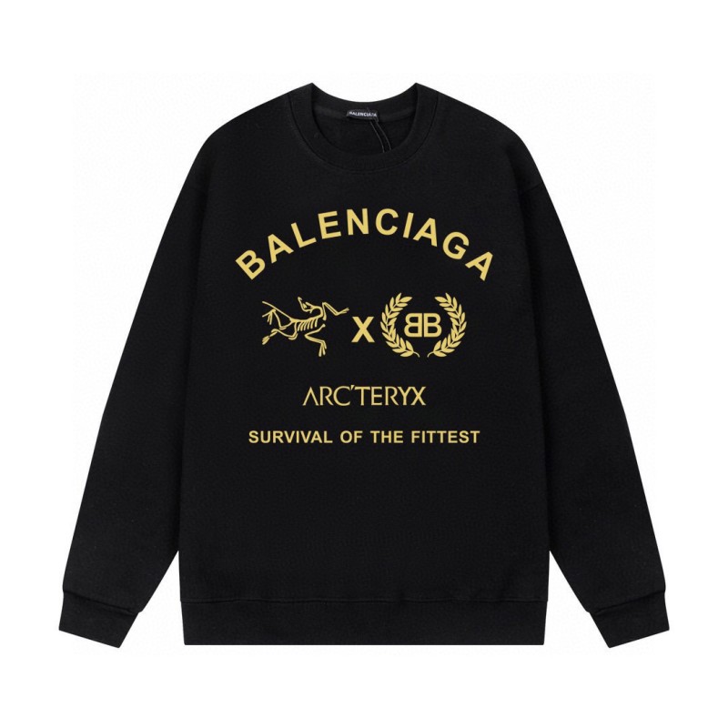 Balenciaga Unisex Sweater