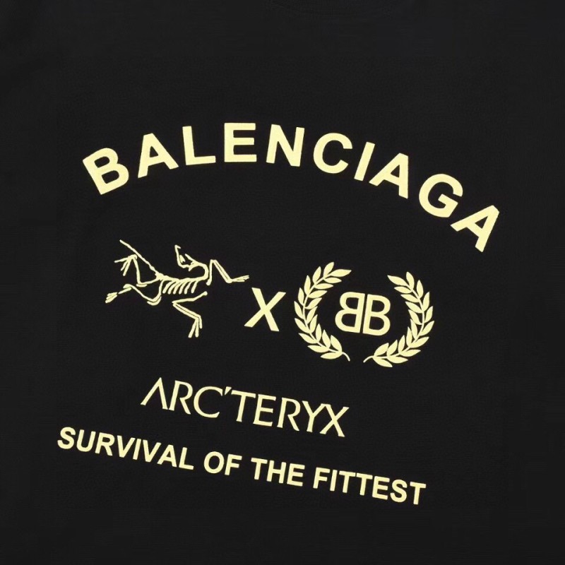 Balenciaga Unisex Sweater