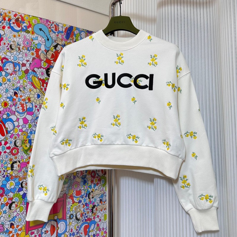 Gucci Sweater