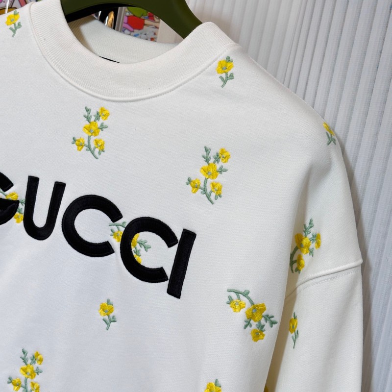 Gucci Sweater